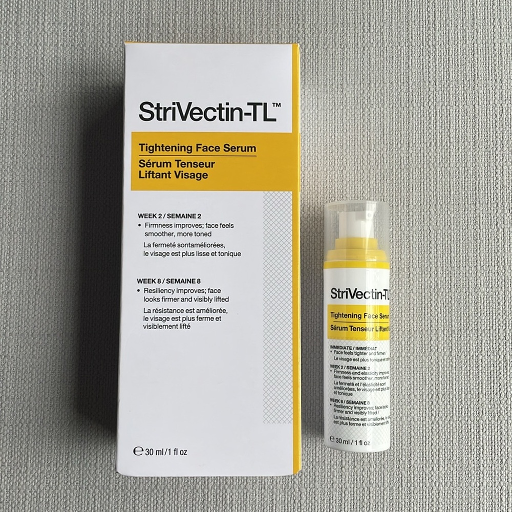 StriVectin-TL Tightening Face Serum